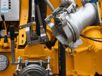 Nederlandse mestexport stijgt met ruim een kwart in 2025