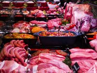 6 procent meer dierlijke producten in totale voeding
