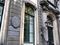 Varkenshouder Oude Lenferink vecht geweigerde vergunning aan