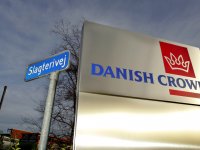 Danish Crown draait komend jaar op volle toeren