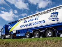 ForFarmers en Bunge bouwen aan CO2-arme en ontbossingsvrije sojaketen