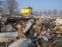 Landbouwminister verruimt voorwaarden stoppersregelingen