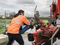 Productie varkensfosfaat komt uit boven wettelijk plafond