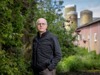 'Mister Sterksel: bedankt!'