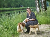 'Waar een klein land groot in kan zijn'