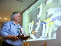 Vier finalisten strijden om Het Beste Idee Van Varkensland