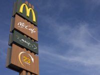 Danish Crown gaat bacon leveren aan Scandinavische McDonald's
