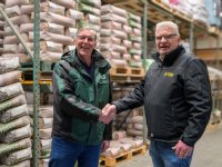 Familiebedrijven in veevoersector bundelen krachten