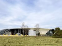 'Twence speelt rol in duurzamere productie varkensvlees'