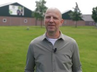 Brabantse varkenshouder pioniert met kringlooplandbouw