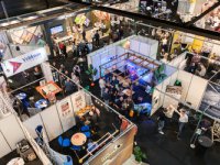 Dutch Pork &amp; Poultry Expo trekt 5.154 bezoekers