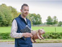 'Met digitale gezondheidstools helpen we vaccinaties te borgen'