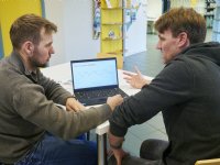 Groeiend animo voor vroege vaccinatie in de praktijk