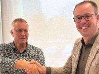 ForFarmers lijft Beukelaar Diervoeders in