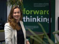 'Verwarmen geen kostenpost maar investering'