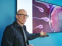 'Ik durf voor bijna 100 procent te garanderen dat we de juiste genetica leveren'