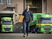 ‘Elkaar stimuleren om steeds beter te presteren’