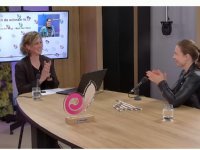 Ilonka van der Wagt sleept Krulstaartbokaal in de wacht