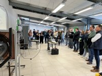 Vlaamse overheid geeft ruimte en geld voor varkensinnovaties