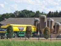 Hamlet Protein definitief in handen van Agrifirm