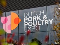 Dutch Pork &amp; Poultry Expo 2027 verhuist naar Gorinchem