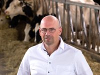 ‘De varkenshouderij nog altijd een sector vol ontwikkeling en innovatie’