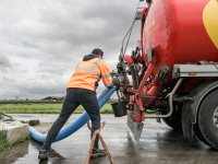 Werkgroep Eerlijke Mestketen dringt aan op aanpassing nieuwe mestwetgeving