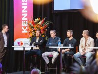 Varkenshouderijsymposium trapt tweede beursdag Dutch Pork &amp; Poultry Expo af