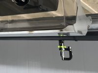 Sprinklerinstallatie beperkt hittestress en stuurt gedrag