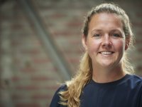 ‘Gevaarlijkste bezoeker draagt soms overschoenen’