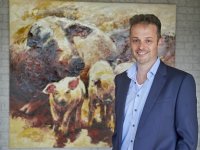 ‘Toekomst vraagt om innovatie, niet om krimp’