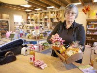 ‘Driedubbel nieuw leven en kunst van genieten’