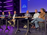 Vion verwacht dat varkensprijzen tot voorjaar 2027 laag blijven