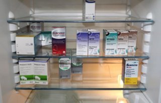 Antibioticagebruik: initiatief diersectoren haalt wind uit de zeilen