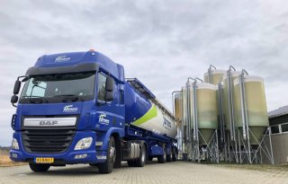 Nieuwe koers Nevedi trekt ForFarmers opnieuw aan boord