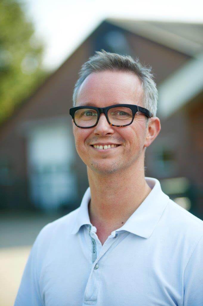 Varkenshouder Twan Dirks is een absolute voortrekker op het gebied van een hoge varkensgezondheid. In 2005 is zijn bedrijf opgestart met de aanvoer van SPF- en PRRS-vrije gelten. 