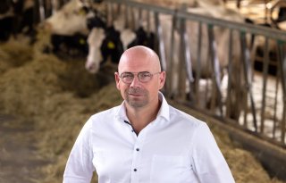 Erwin Wunnekink benoemd tot directeur Nevedi