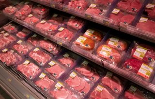 Verkoop+van+vlees+met+keurmerk+staat+onder+druk