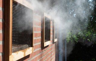 Tien+dagen+minder+hittestress+met+ventilator+bij+kraamzeugen