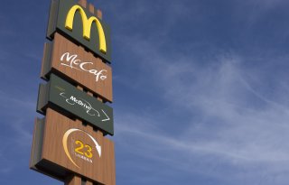 Danish Crown gaat bacon leveren aan Scandinavische McDonald's