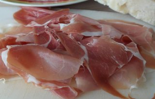 Itali%C3%AB+exporteert+20+procent+meer+parmaham+naar+Nederland