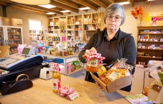 Miriam+Berkvens%3A+%E2%80%98Aangrijpend+die+bedankjes+voor+stoppers%E2%80%99