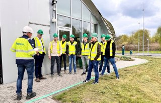 Mestverwaarder Twence wil meer groen gas geven