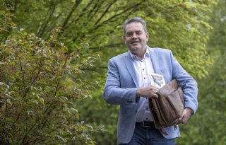 'Biggendarmen snel beschermen met gel'