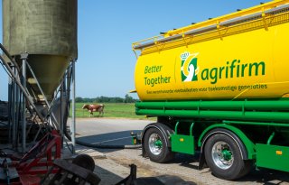 Agrifirm keert ledenuitkering uit na winstgevend jaar 2025