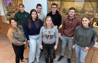 Medewerkers varkensbedrijven enthousiast over praktijkopleiding Kraamstal