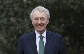 Henk+Jan+Ormel+benoemd+tot+voorzitter+Raad+voor+Dierenaangelegenheden