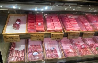 Varkenshouderij in Japan krijgt tekort niet opgevuld