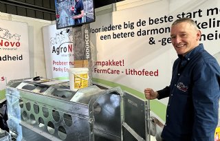 ‘Kreupelheid kost productie en vermindert uniformiteit‘