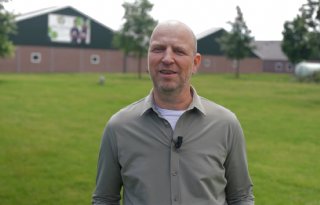 Realtime metingen tonen ammoniakreductie van ruim 90 procent bij Van Asten